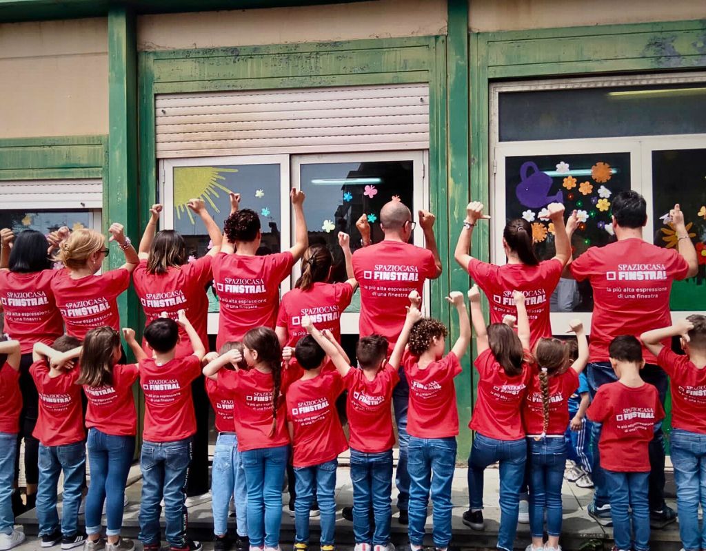 Istituto Omnicomprensivo Pestalozzi Catania