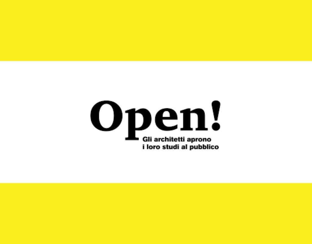 Open Studi Aperti