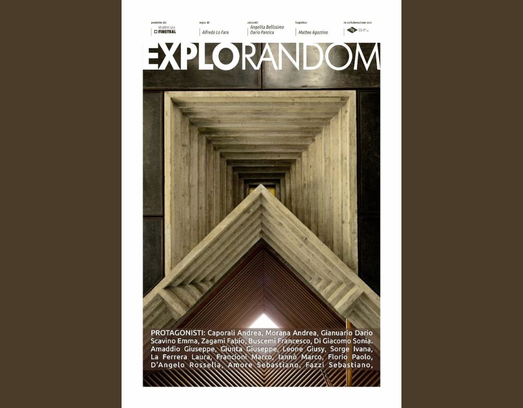 Explorandom