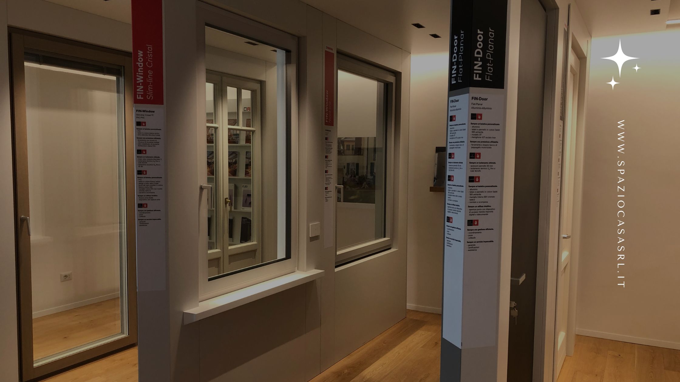 Finestra in alluminio o pvc? Guida alla scelta del materiale
