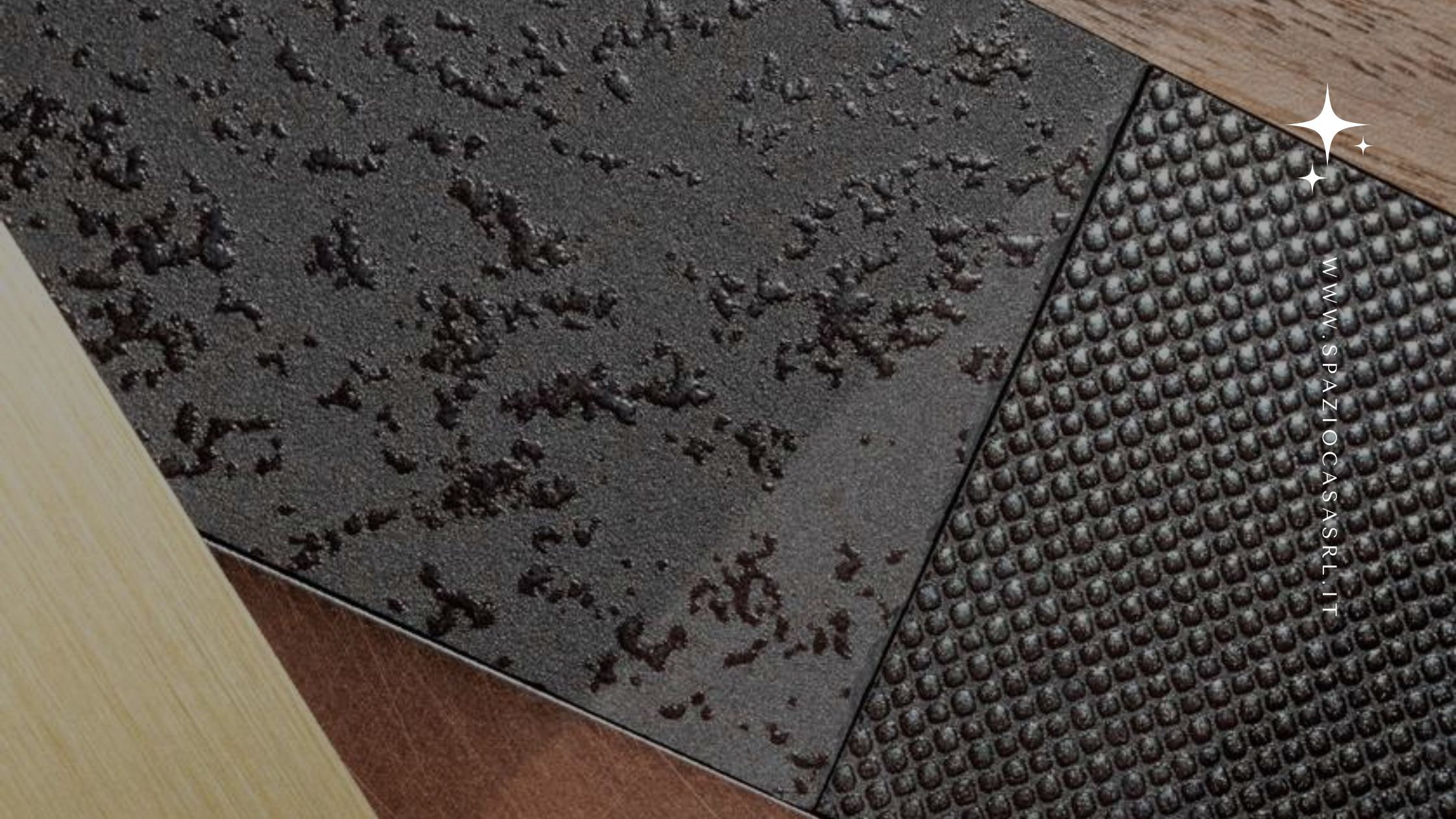 Infissi interni: un tocco di stile con il design Inlay