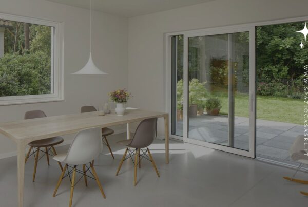 Cambiare gli infissi con Finestra Amica Fidapa