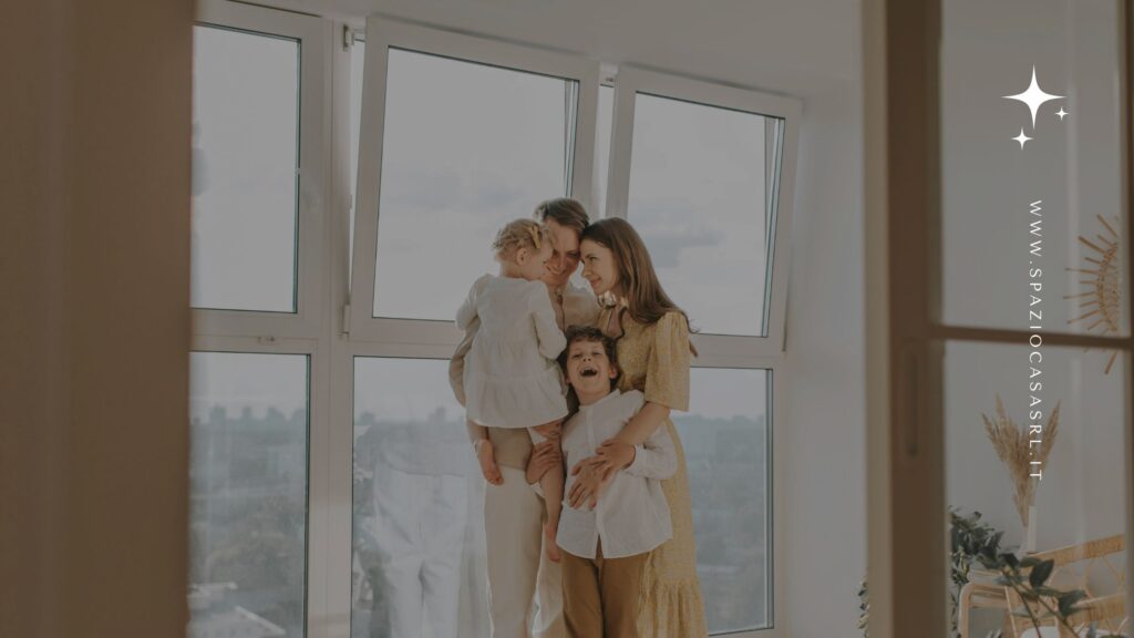 Infissi antieffrazione come scegliere finestre sicure